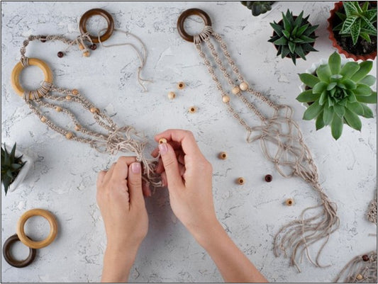 Capturing Sentimental Value: Handmade and Personalized Accessories