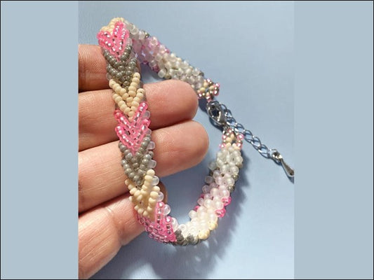 Unlock Style: Mix and Match Bracelets for a Unique Look
