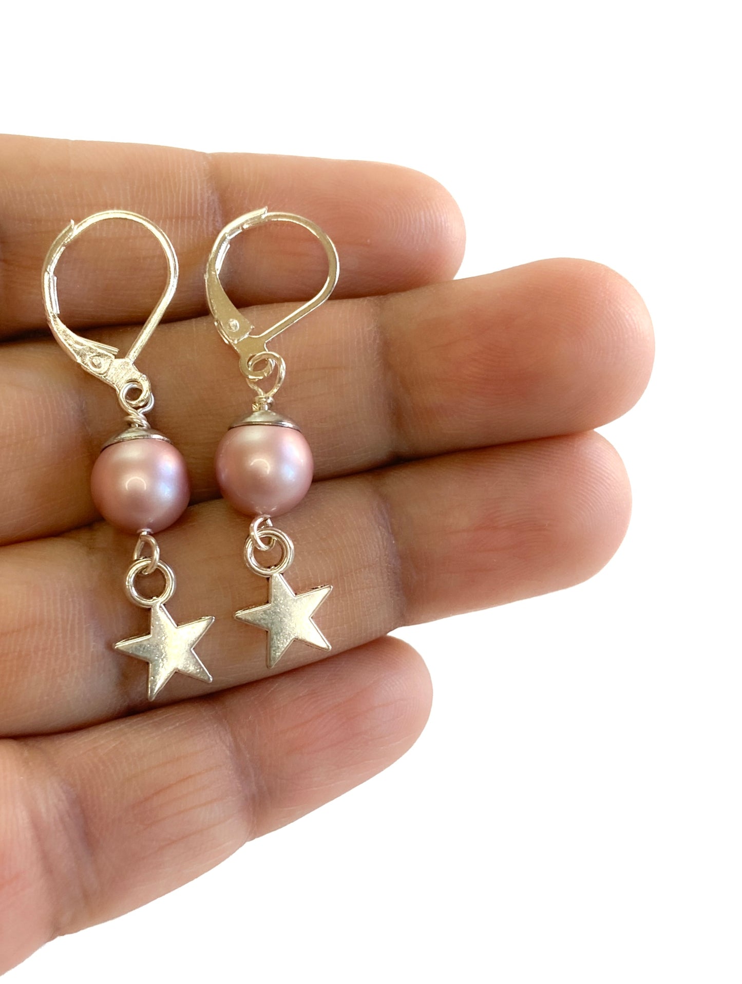 The Daily Pair - Silver