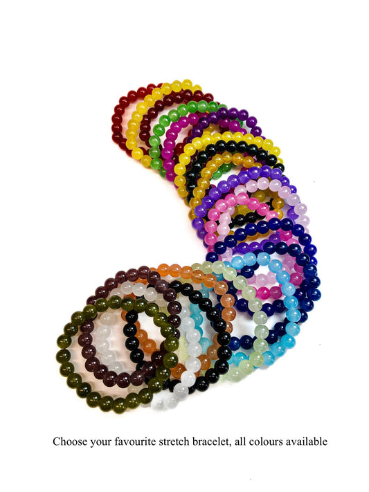 Stretch Bracelets