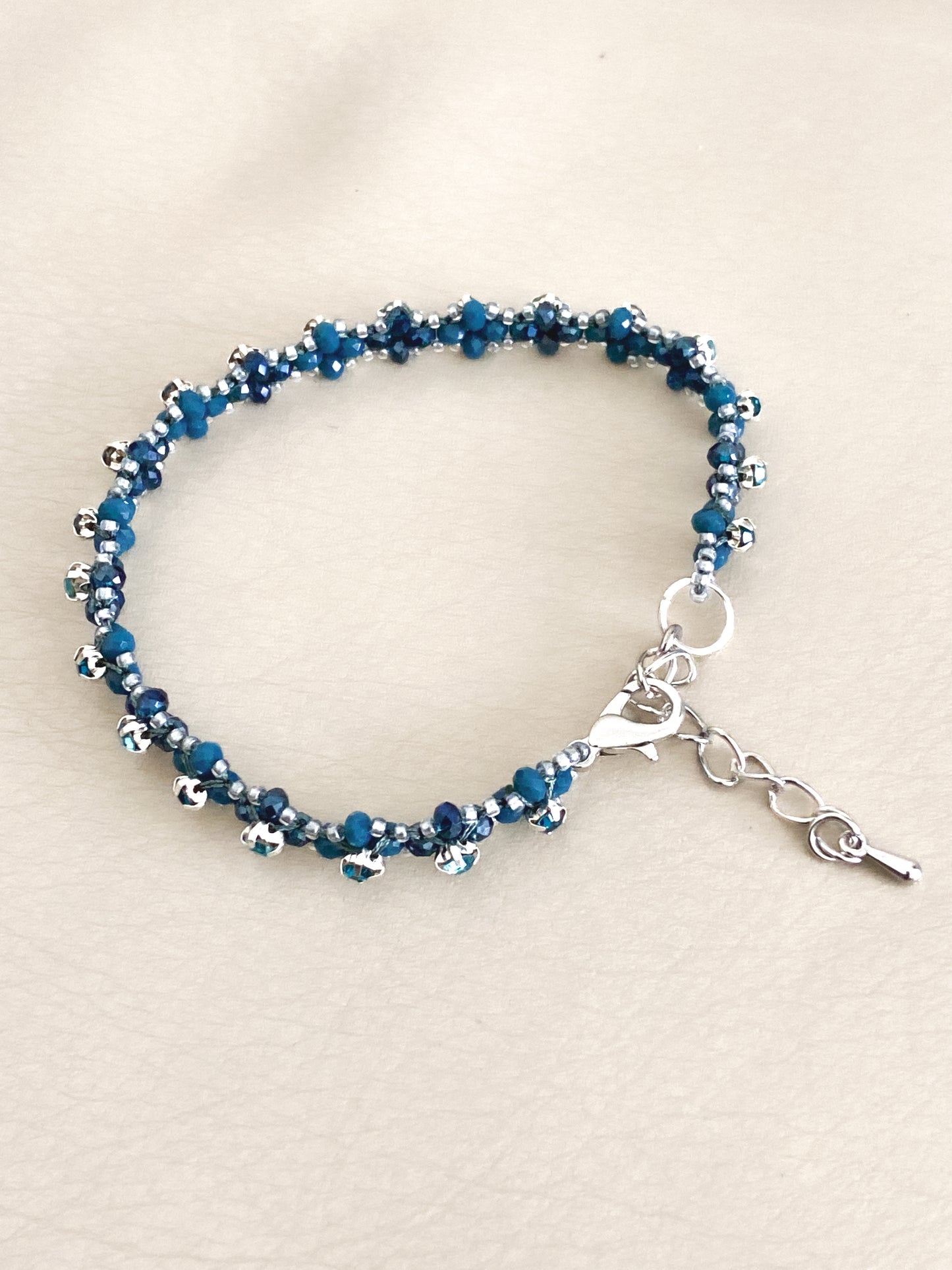 Sophistic Tennis Bracelet