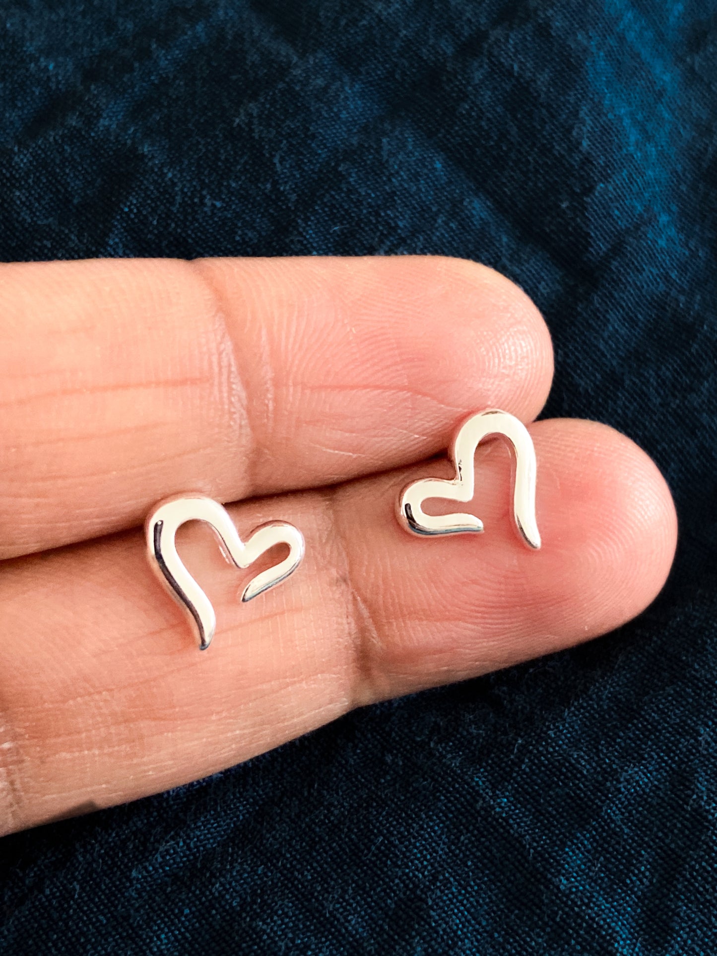 Mini Ear studs