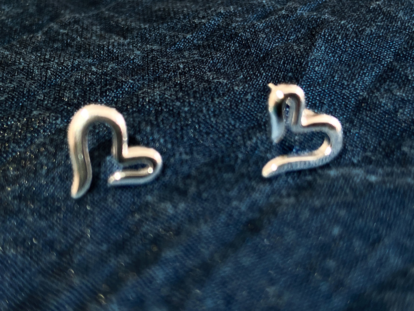 Mini Ear studs