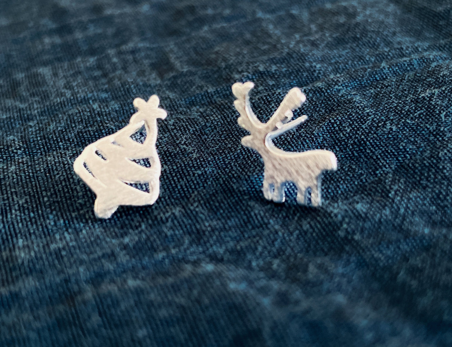 Mini Ear studs