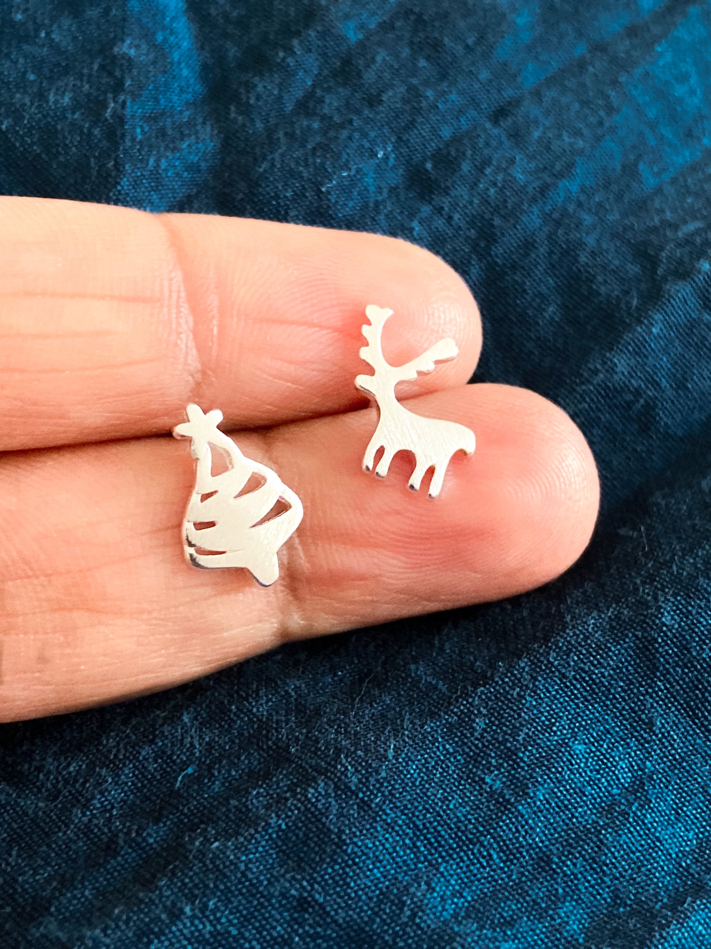 Mini Ear studs