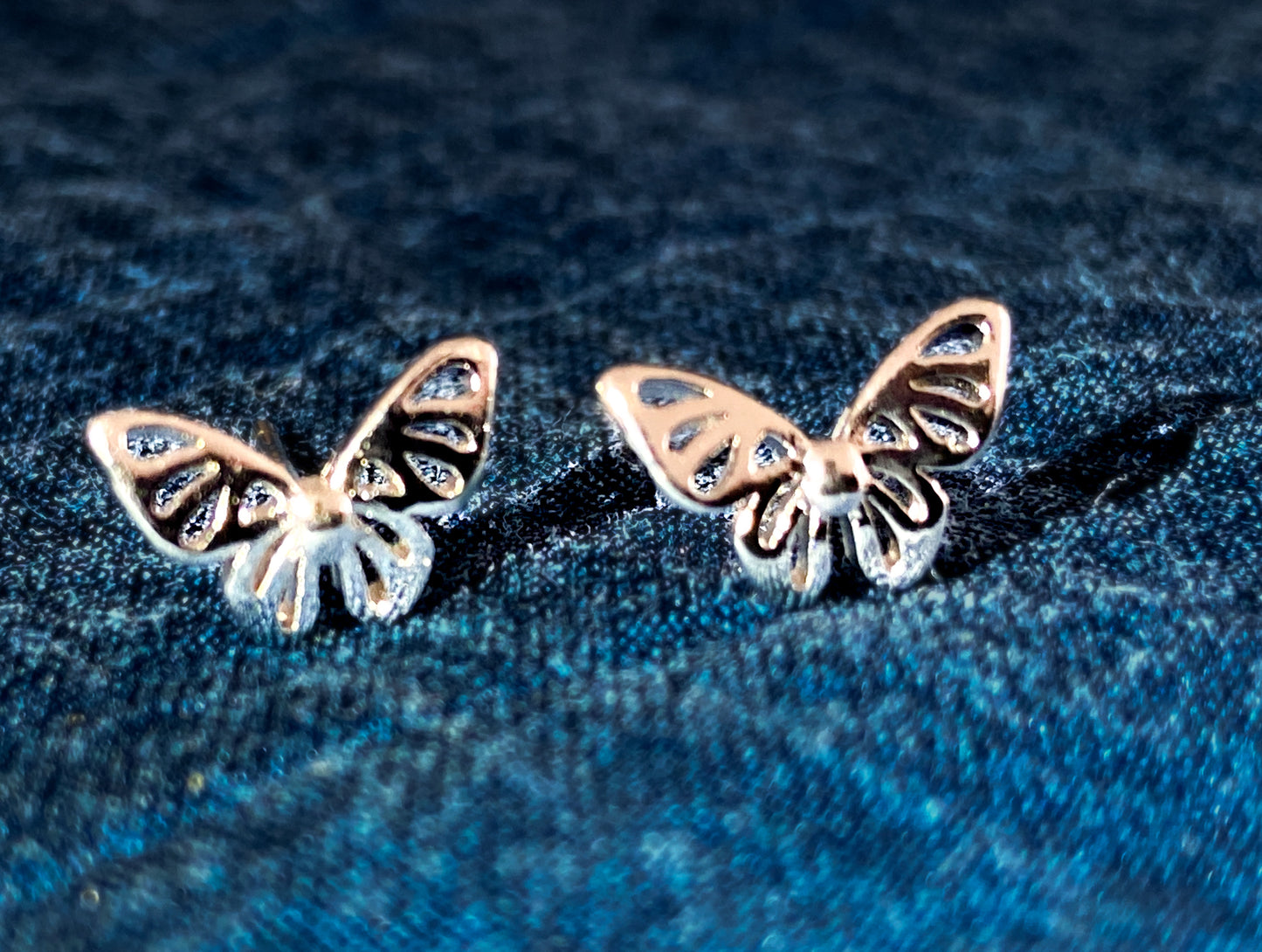 Mini Ear studs
