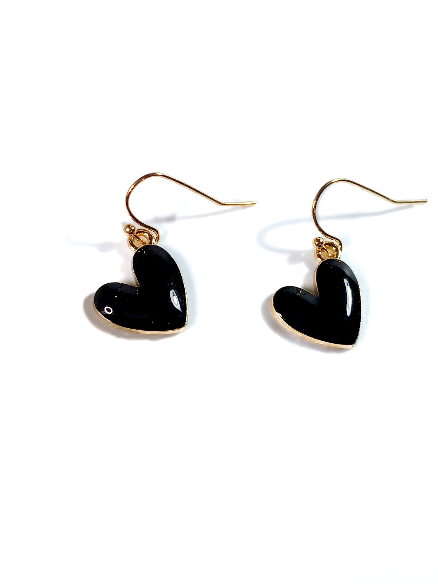 Charming Heart earring