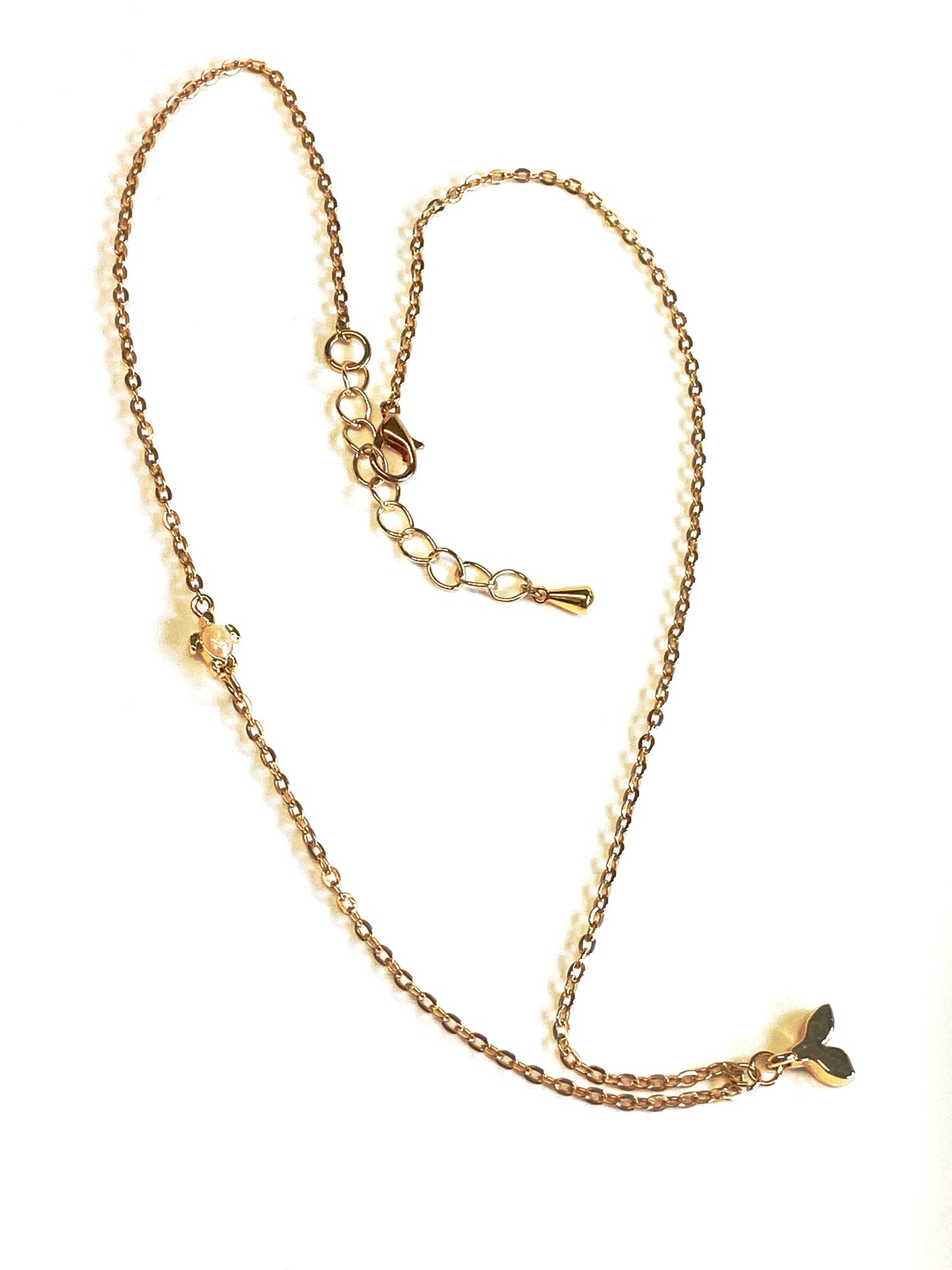 Marina Necklace