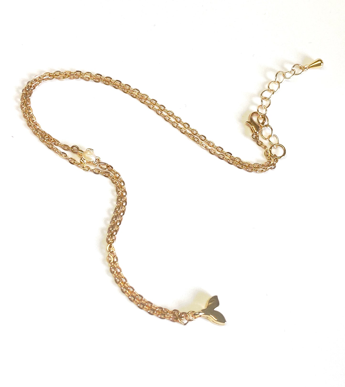 Marina Necklace