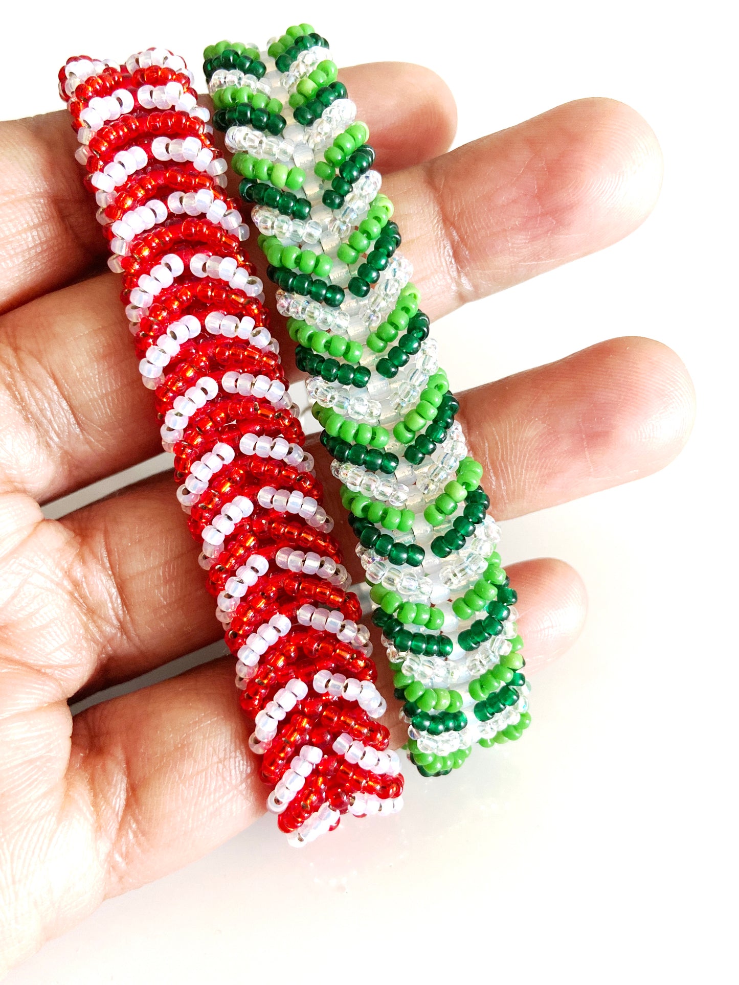 Chevron Bracelet