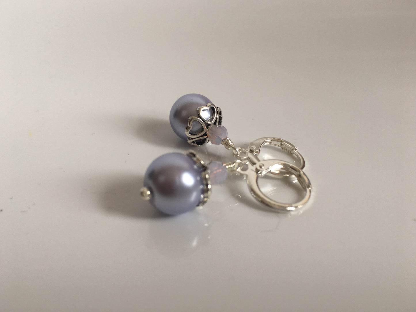 Simple daily wear earrings