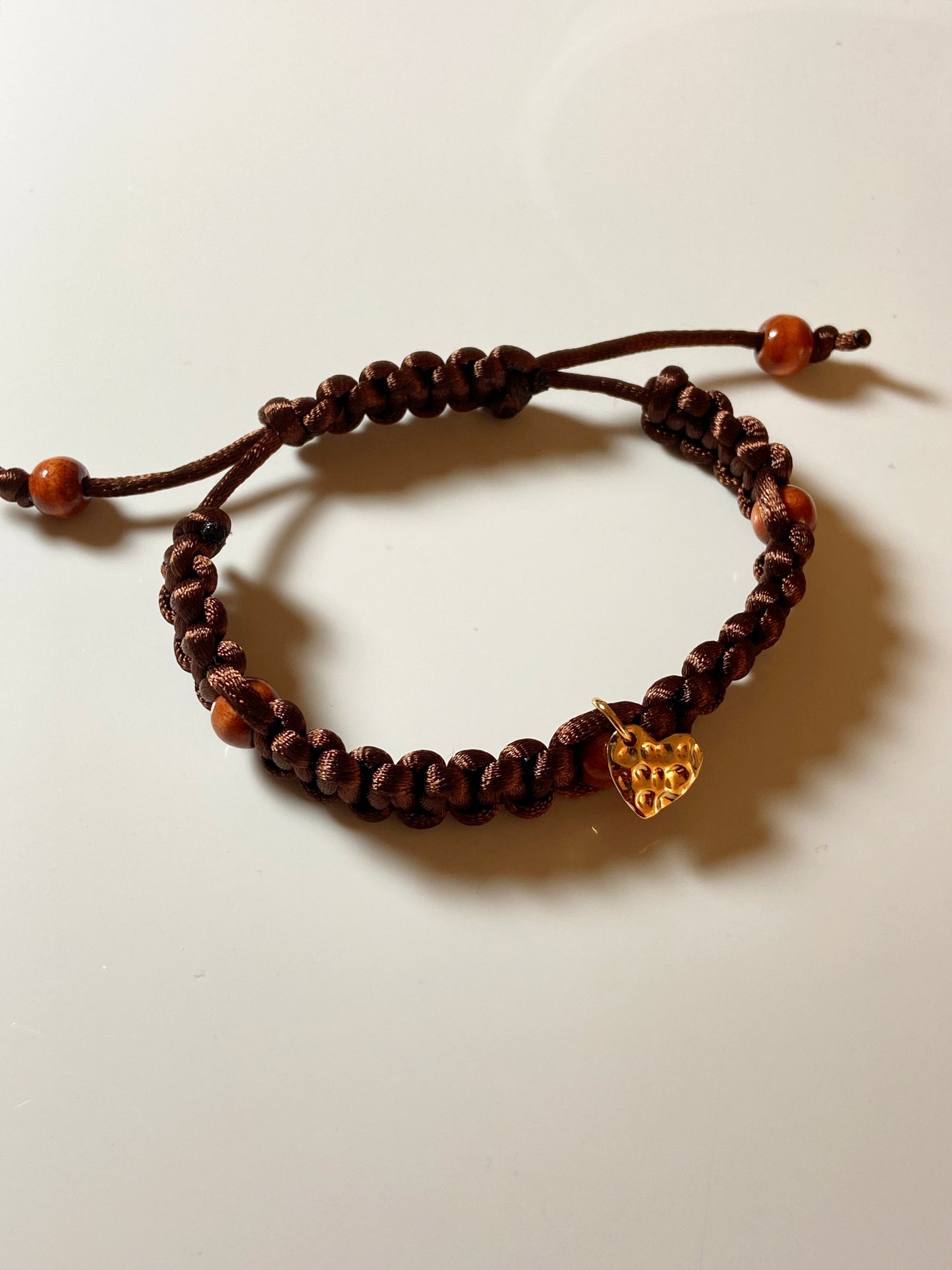 Shamballa bracelet
