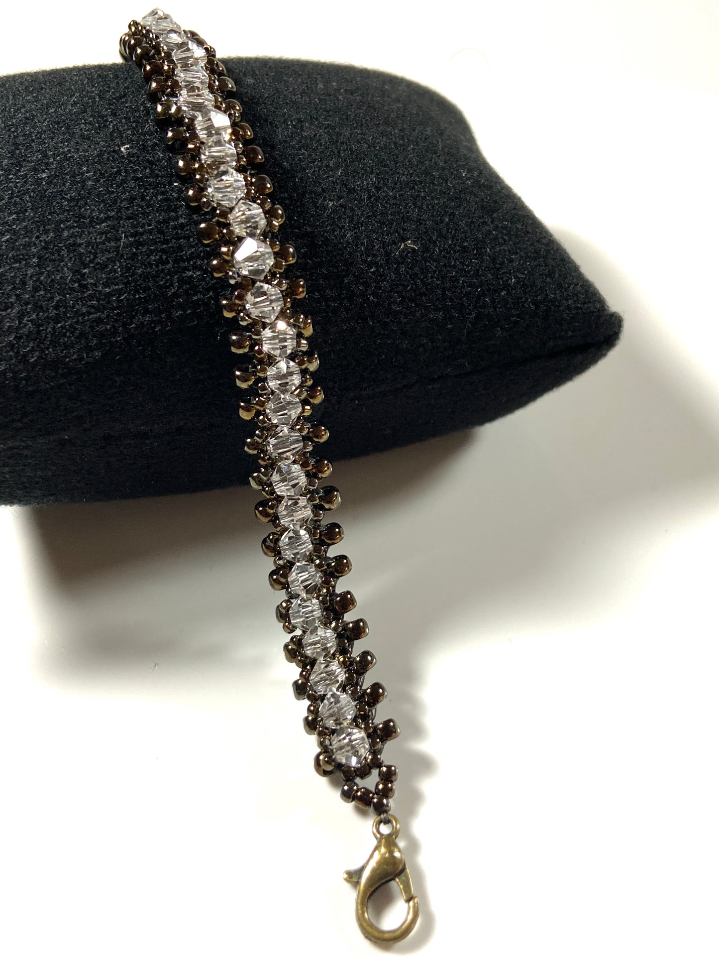 Elegant Tennis bracelet