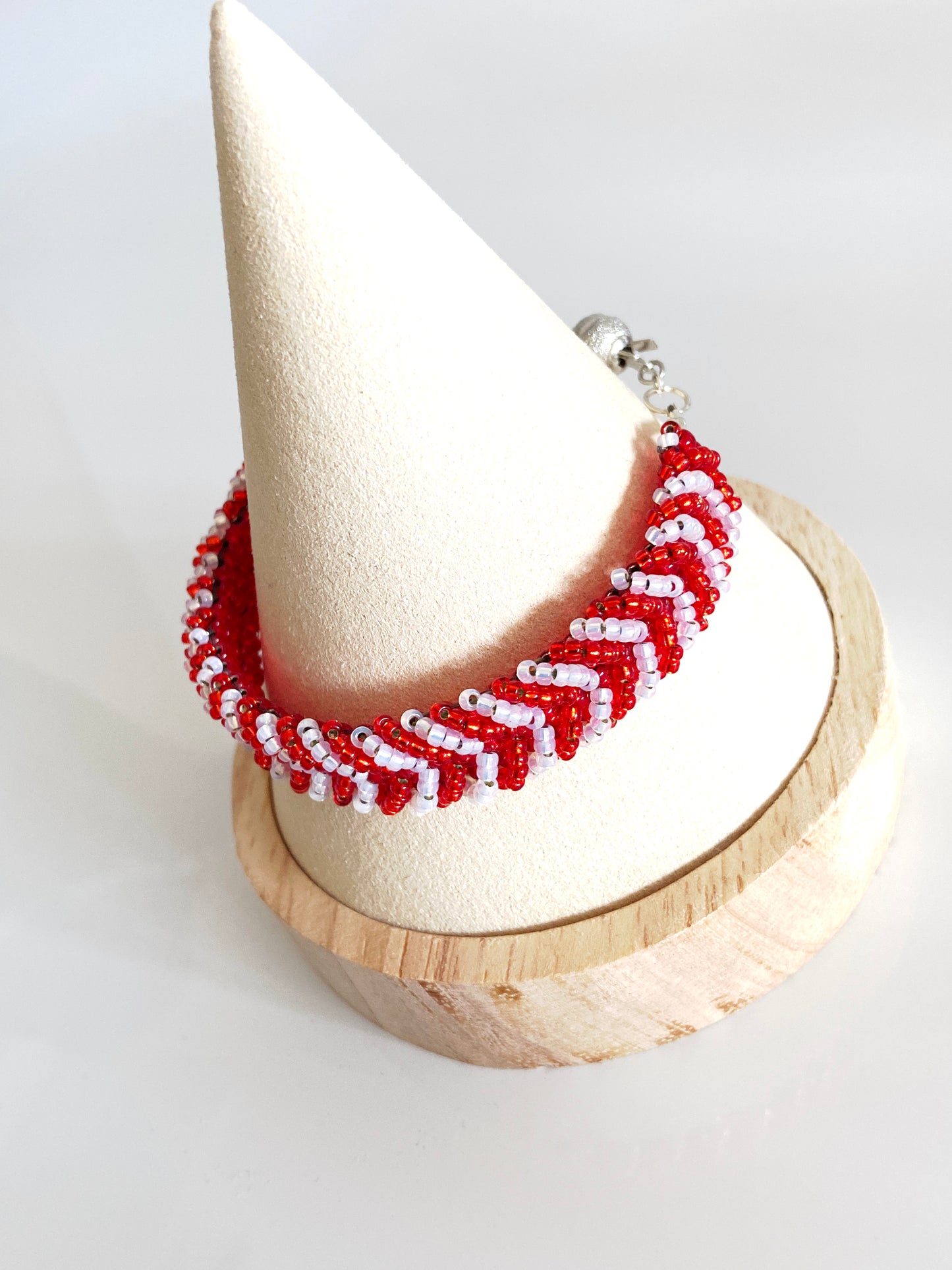 Chevron Bracelet