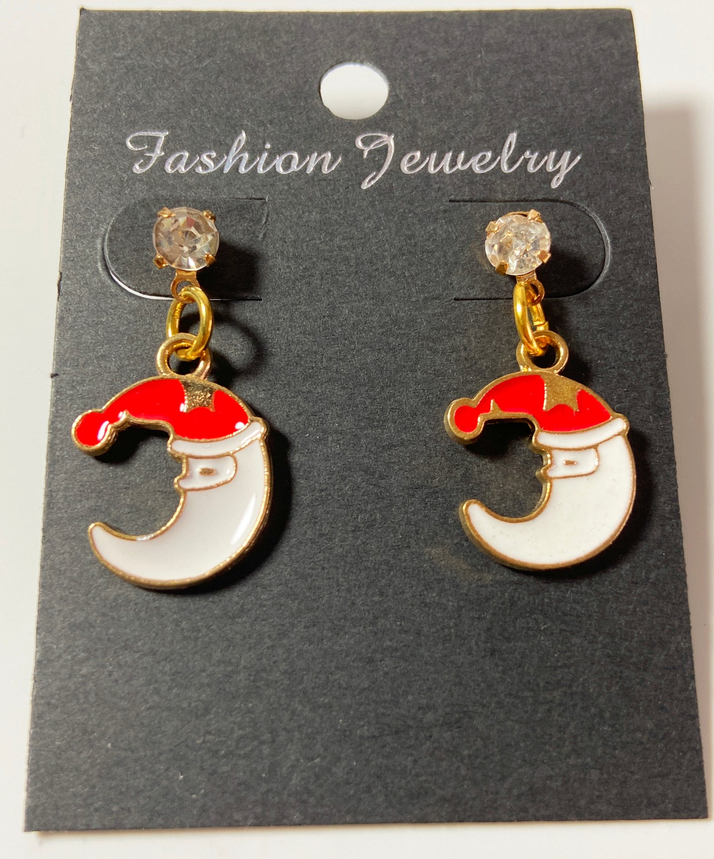 12 days of Christmas earrings