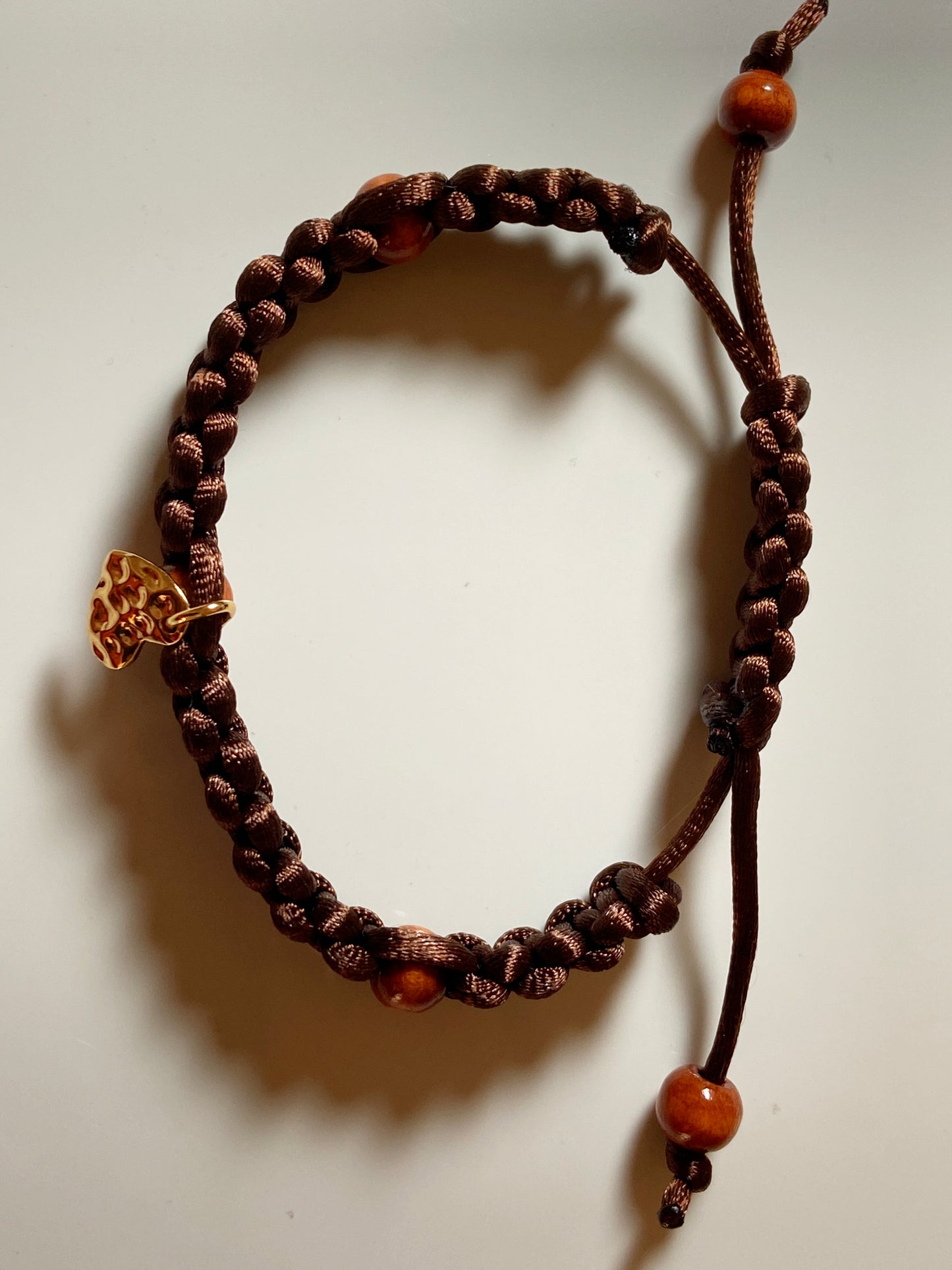 Shamballa bracelet