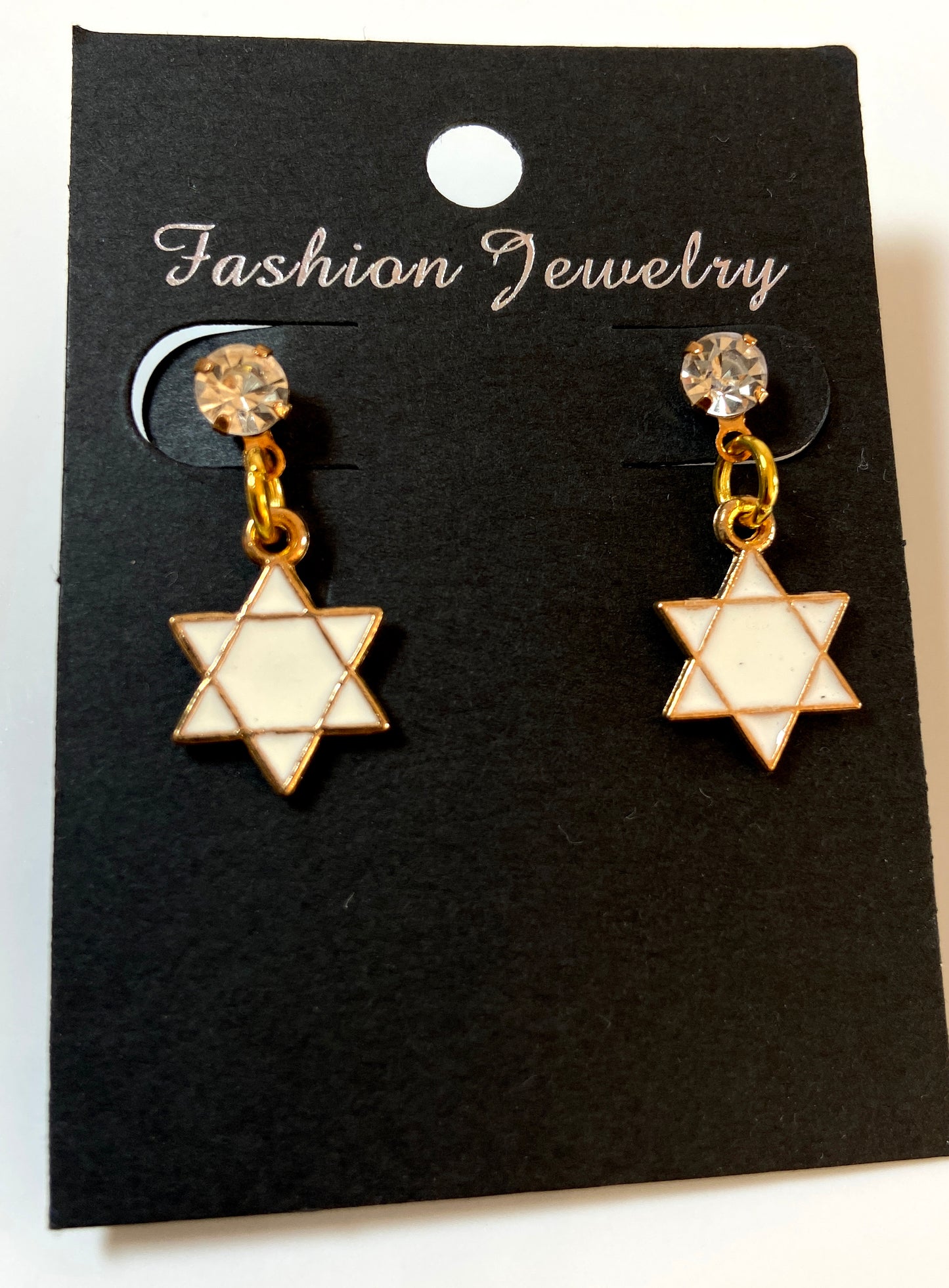 12 days of Christmas earrings