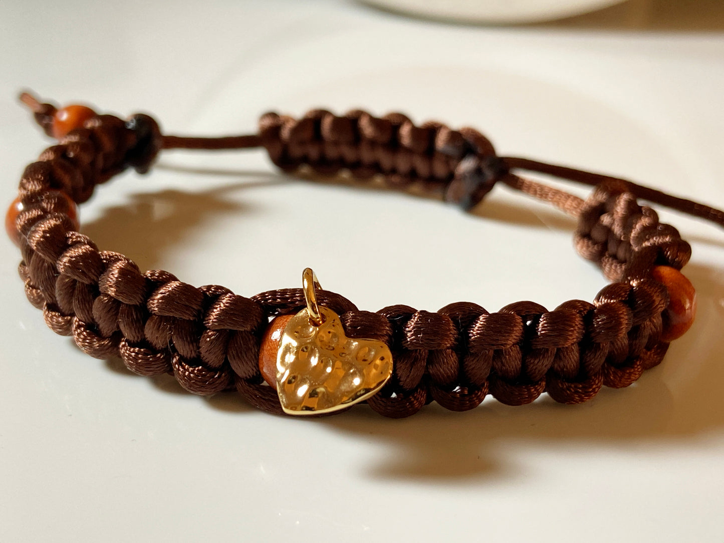 Shamballa bracelet