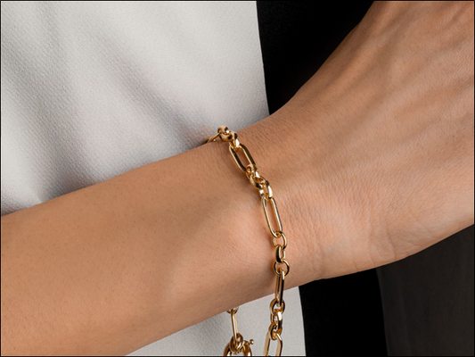 Ultimate Guide to Choose the Perfect Bracelet: Style and Fit Tips