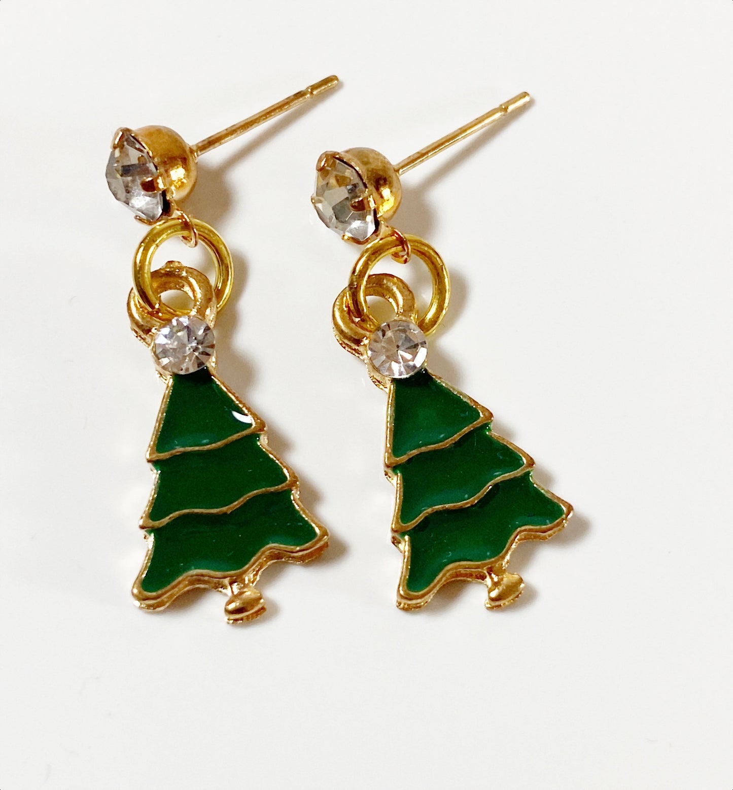 12 days of Christmas earrings