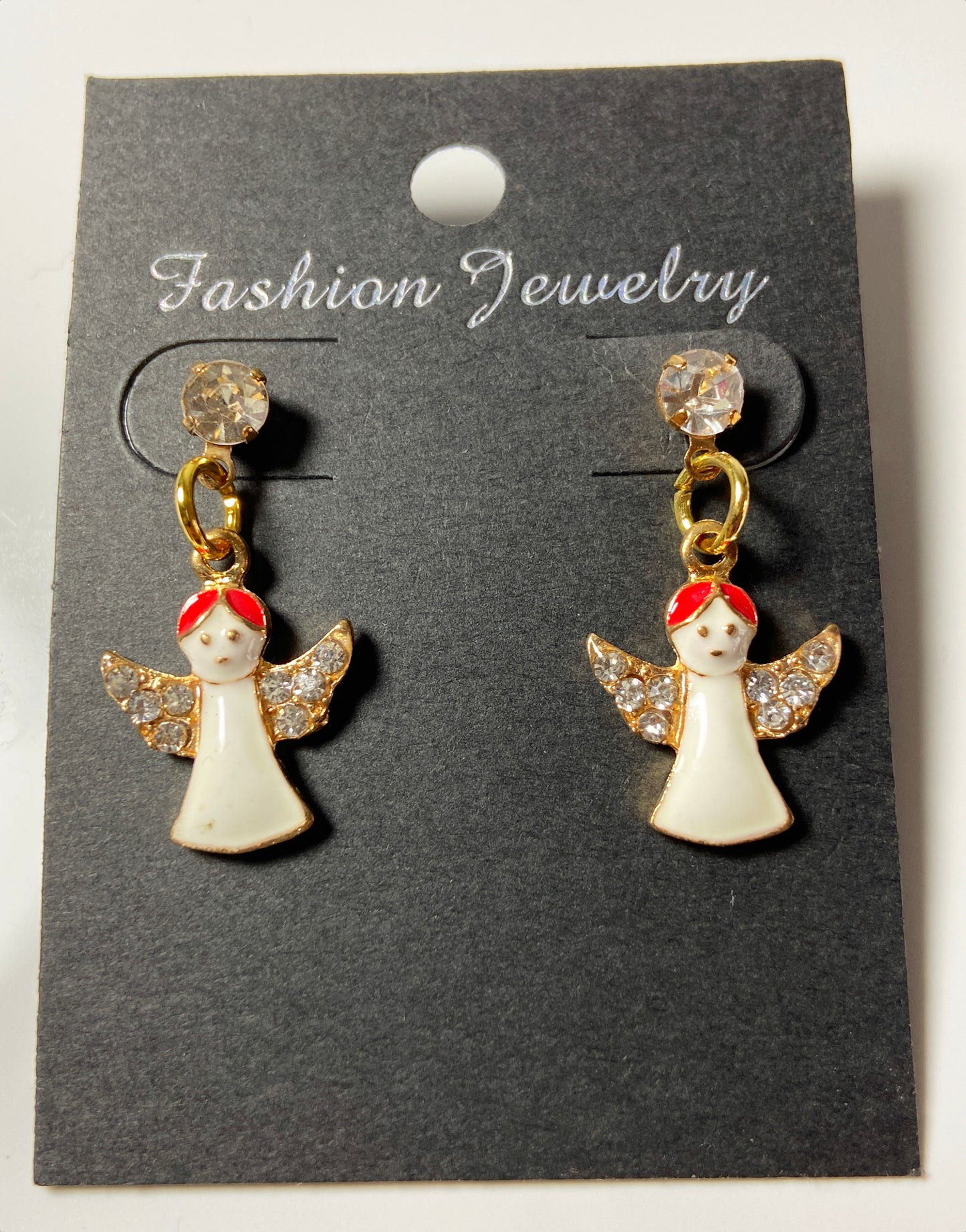 12 days of Christmas earrings