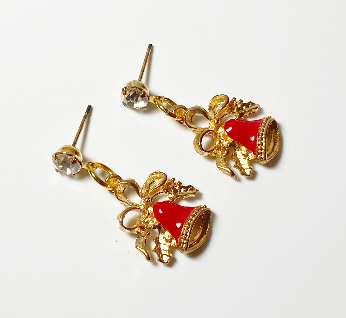 12 days of Christmas earrings