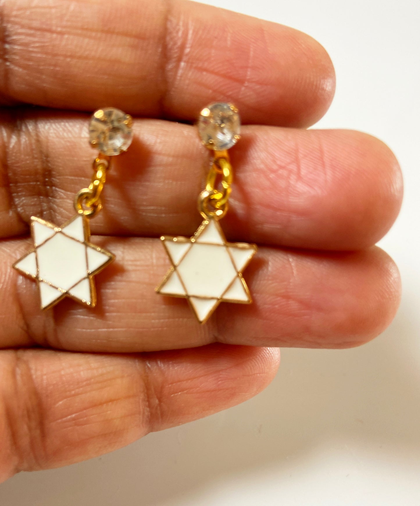 12 days of Christmas earrings