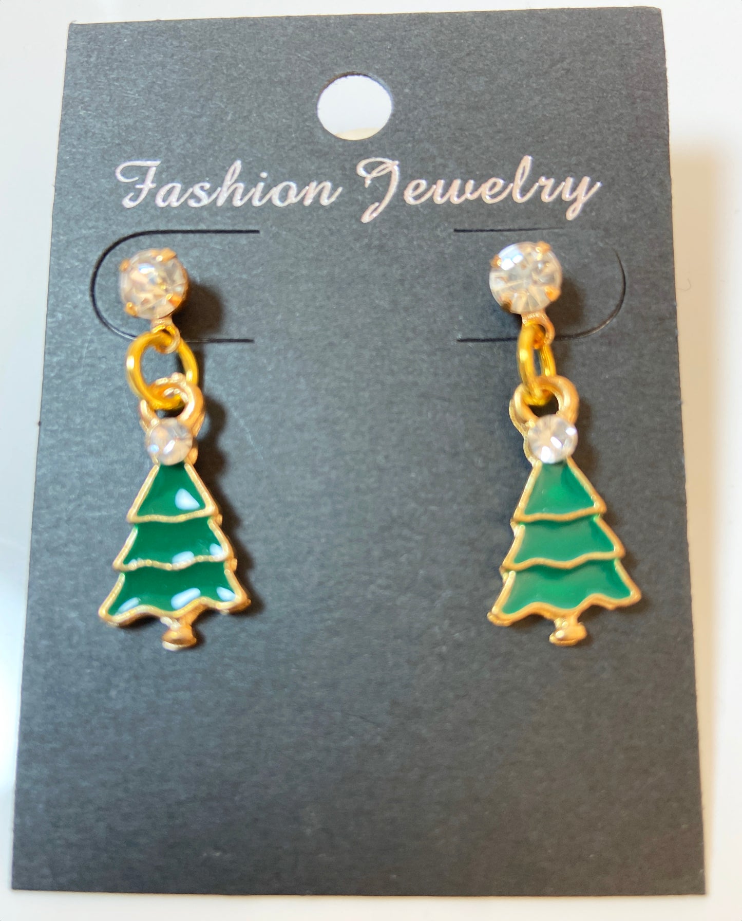 12 days of Christmas earrings